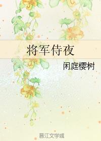 将军侍夜